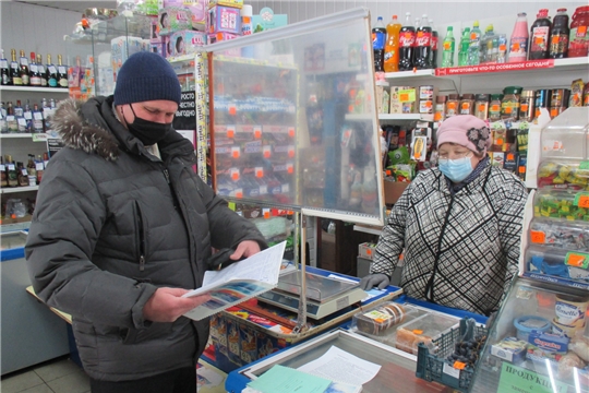 Сегодняшний рейд мобильных групп не обошелся без протокола