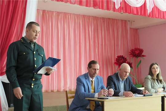 В Кирском сельском поселении подведены итоги социально-экономического развития за 2020 год и поставлены задачи на 2021 год
