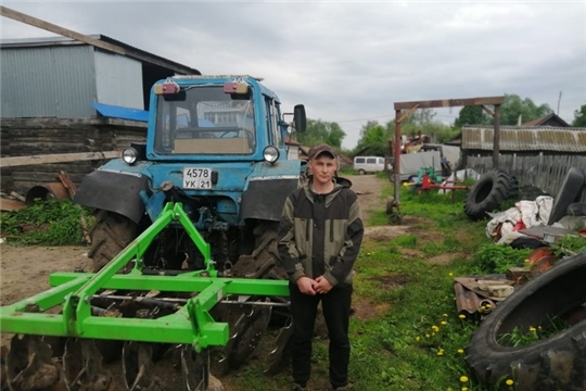 Малоимущим жителям республики окажут финансовую помощь в развитии ЛПХ