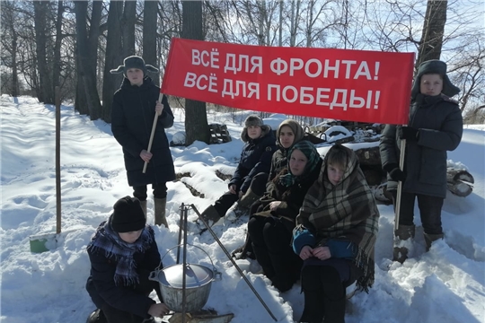 Сурский рубеж - геройский рубеж