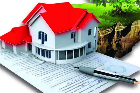 Почему в Чувашии не достигнуты показатели по целевым моделям по регистрации прав на недвижимость и постановке на кадастровый учет