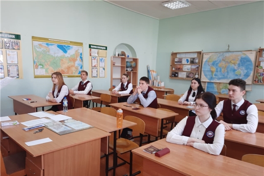 Сегодня одиннадцатиклассники пишут итоговое сочинение