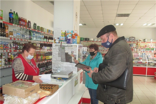Рейды по соблюдению масочного режима и других санитарных норм продолжаются