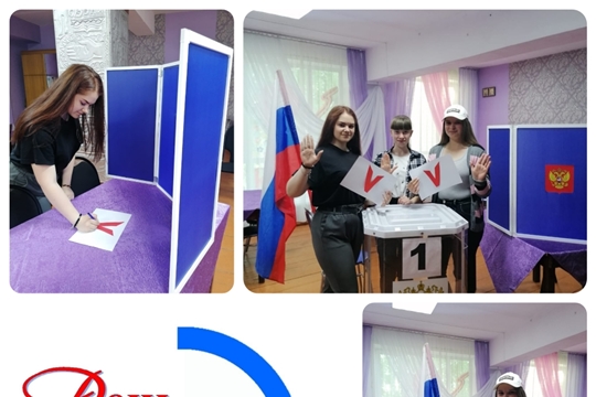 Мероприятия ко Дню молодого избирателя в сельских Домах культуры