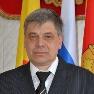 Кирсанов Андрей Владиславович