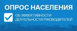 Оценка эффективности деятельности руководителей органов местного самоуправления