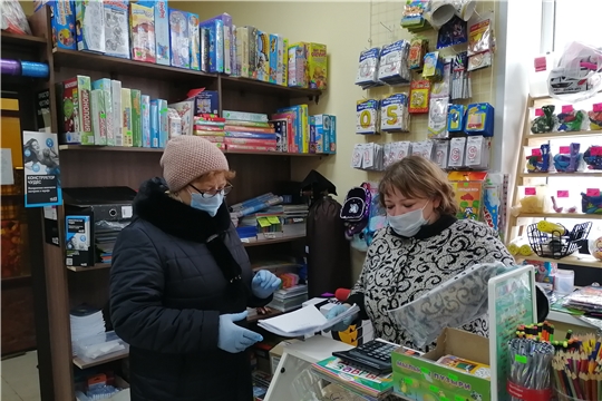 Мобильные группы продолжают ежедневные рейды
