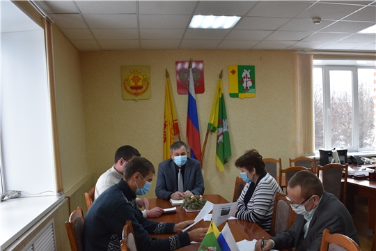 Инвесторы в Аликовском районе