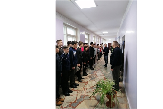 Состоялись республиканские открытые (межрегиональные) соревнования по прикладному морскому троеборью, посвященные 76-й годовщине Победы в Великой Отечественной войне 1941-1945 годов
