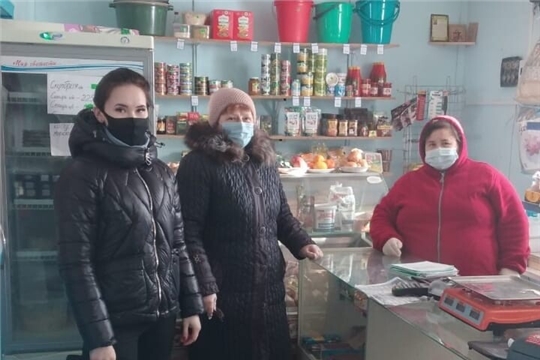 Мобильные группы района продолжают свою работу