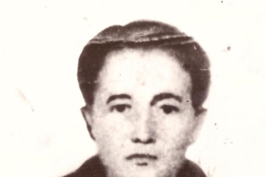 Виртуальная выставка «Прохор Иванов – герой Сиваша» (к 120-летию со дня рождения)
