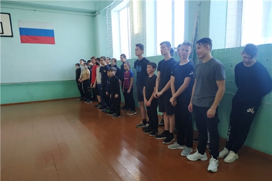 Соревнования по силовой гимнастике на призы ветеранов СОБР