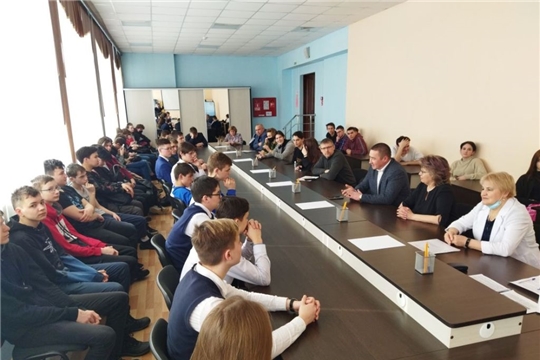 Форум сельских школ и школ малых городов
