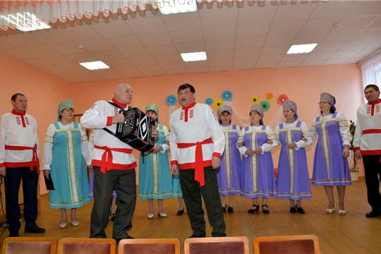 Собрания граждан в К.Чишминском и Алманчиковском сельских поселениях