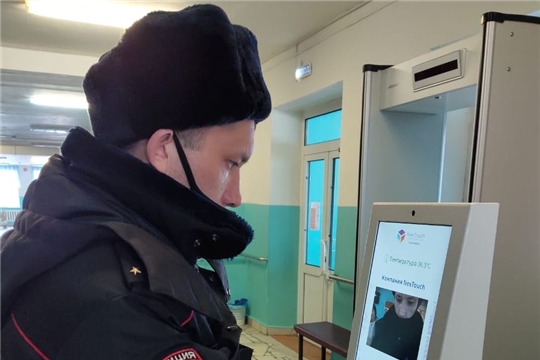 Просим соблюдать антиковидные меры безопасности!