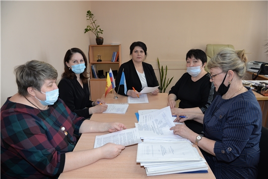 В Батыревском районе заключено  14 социальных контрактов