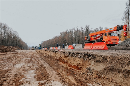 Апелляционный суд поддержал позицию чувашского Росреестра о наложении штрафа на организацию за  уничтожение геодезического пункта