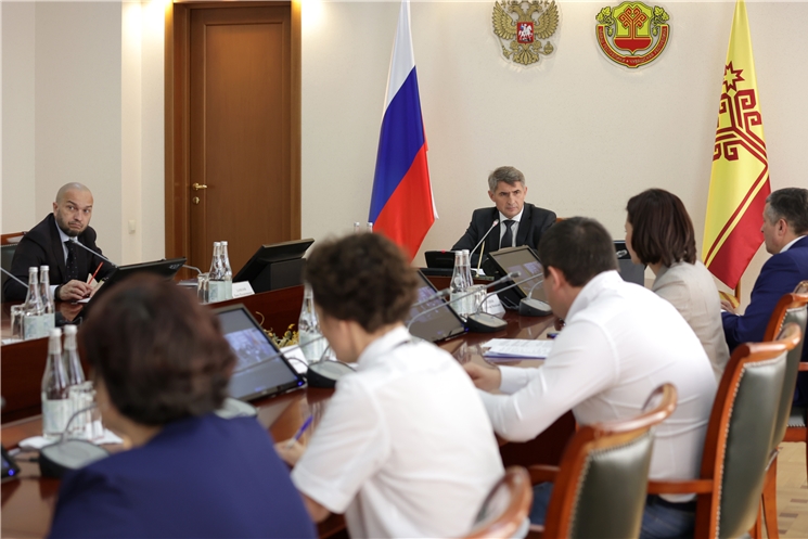 Чӑваш Ен М-12 ҫулăн виҫҫӗмӗш транспорт тытӑмӗн строительстви валли ҫырнӑ заявкӑна пăхса тухса килĕшессе шанать