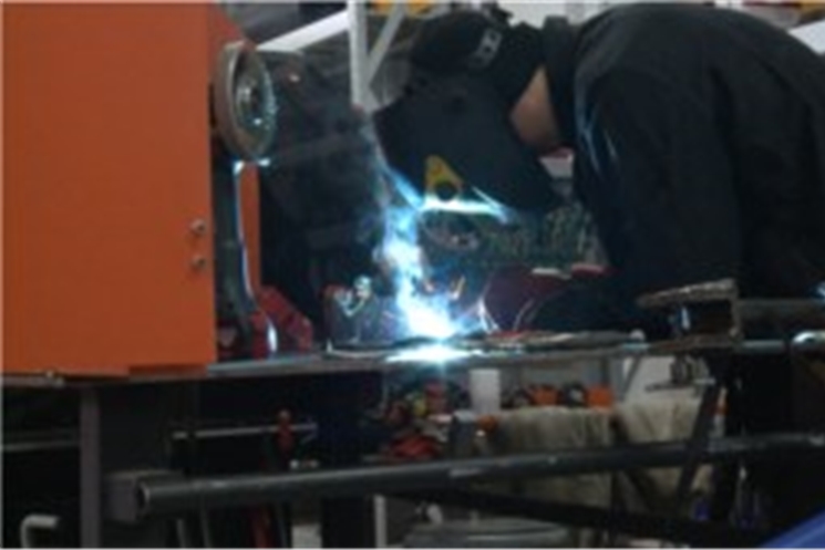 Професси ăсталăхне ӳстереççĕ