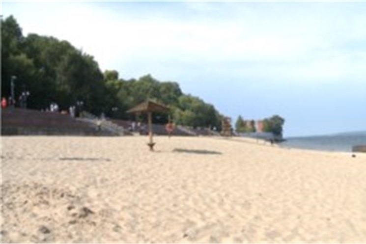 Шыв çинчи хăрушсăрлăх тĕп вырăнта пулмалла