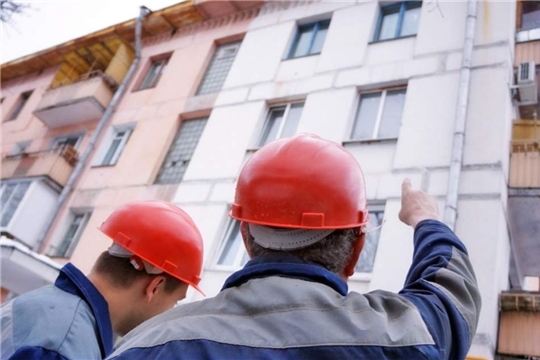 Свыше 200 многоквартирных домов отремонтируют в этом году по программе капитального ремонта