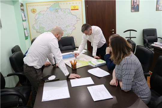 Министр Александр Героев поручил уже сейчас приступать к активной работе по реализации нацпроекта «Экология»