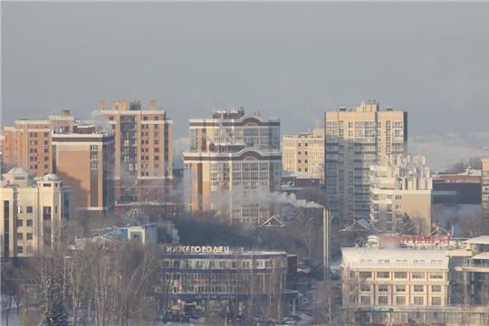 Олег Николаев поручил разработать стандарты градостроительной политики для городов и сельских населенных пунктов Чувашии