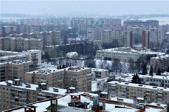 В Новочебоксарске 78 процентов тепловых сетей старше 20 лет