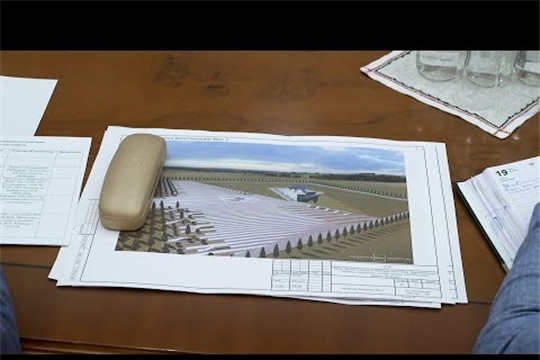 Мемориальный комплекс «Строителям безмолвных рубежей» планируют создать к концу октября