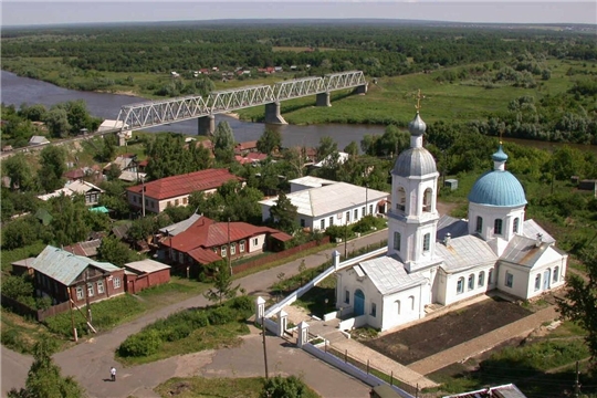 Сроки согласования проекта планировки территории в отношении исторических поселений сокращаются до 15 рабочих дней