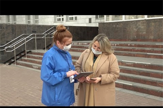В Чувашии продолжается голосование за объекты благоустройства