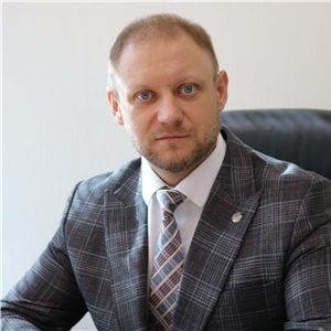 Коледа Михаил Александрович