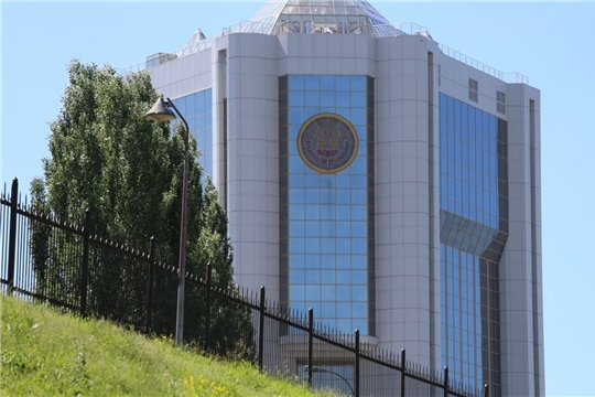 Завтра на Высшем экономическом совете Чувашии обсудят развитие двух районов