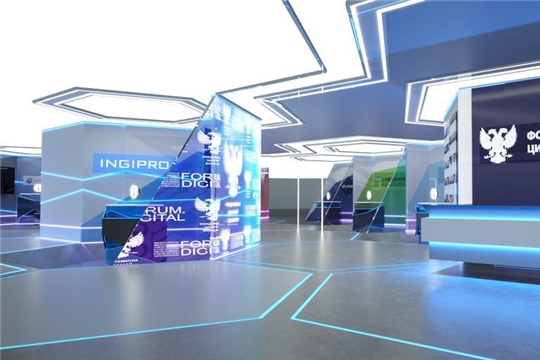 Онлайн-форум Digital CONSTRUCTION 2021: цифровая эра в строительстве