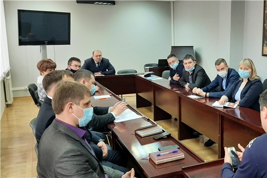 Переговорная площадка продолжает работу