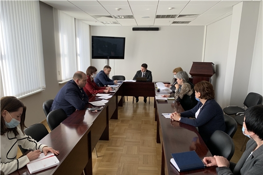 Прошло совещание по вопросу повышения эффективности противодействия нелегальному производству и обороту алкогольной продукции физическими лицами