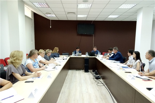 Дмитрий Краснов посетил МФЦ с рабочим визитом