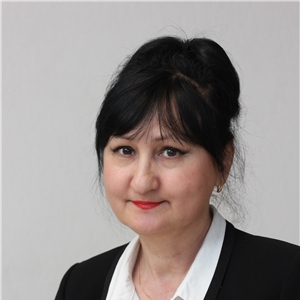 Иванова Имма Серафимовна
