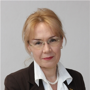 Трифонова Зоя Алексеевна