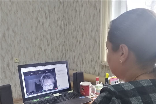 Сотрудники парка «Лакреевский лес» приняли участие в онлайн-занятиях Российской ассоциации парков и производителей России
