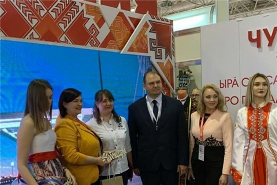 Между городами Чебоксары и Нижний Новгород подписано соглашение о сотрудничестве в области туризма