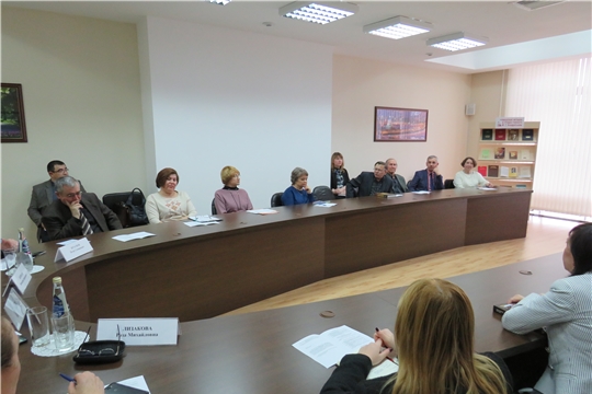 Преподаватель музыкальной школы №1 имени С.М. Максимова принял участие республиканского круглого стола
