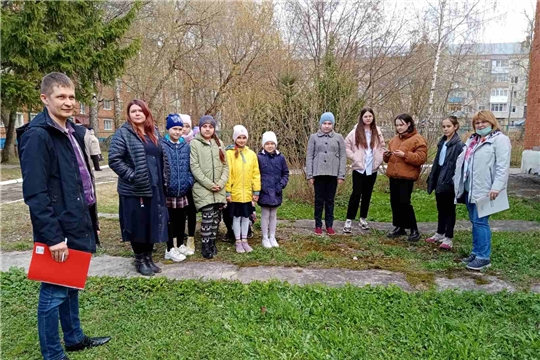 В чебоксарских школах дополнительного образования проходит плановая эвакуация детей и сотрудников