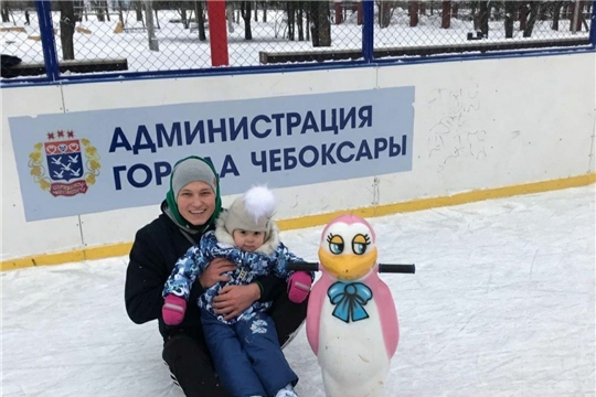 Во время зимних каникул на базе столичных школ функционируют зоны зимнего отдыха для детей и взрослых