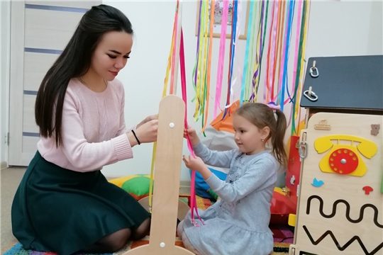 Работа молодых педагогов в детских садах столицы: новые подходы в работе с детьми