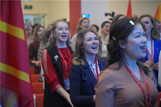 Воспитатель города Чебоксары вошла в число лауреатов конкурса «Воспитатель года России-2020»