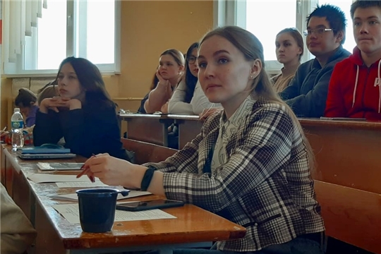 Столичные педагоги приняли участие в работе мастерской учителей социогуманитарных дисциплин