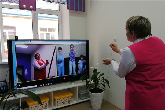 В семейных дошкольных группах столицы началась  летняя оздоровительная кампания