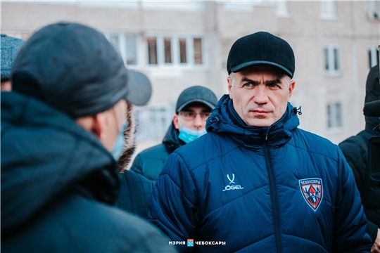 Алексей Ладыков в числе лидеров рейтинга «Медиалогии» по итогам 2020 года