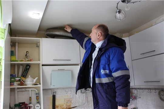 Правила безопасности: как избежать отравления угарным газом в квартире?